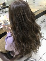 フェイス 大船(FACE)&nbsp;FACE大船マナト流王道ベージュ☆