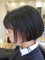 ヘアカミユイ Hair kamiyui 17