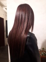 ダッチェス(DUCHESS)&nbsp;【DUCHESS】ダークラズベリーピンク