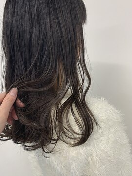 ガーランドウメダ(Garland umeda) ヘルシーレイヤー_ロング_