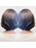 【EIGHT new hair style】