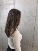毛先パーマでつくる女性の魅力