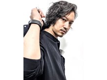 ヘアーワークス ヘルム 渋谷店(HAIR WORKS HELM)