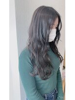 スウィート スウィート Sweet&nbsp;ラフウェーブ