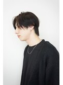 3分で決まる無造作ショートソフトマッシュ【銀座/銀座駅】