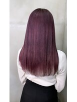 アンジェリカ 京都駅前店(ANGELICA JR) ヴァイオレットカラー