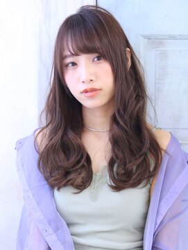 ジュール(Jule) 上品大人ウェーブ