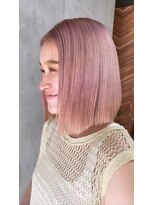 ソルトウォーター(SALT WATER)&nbsp;ナチュラルブラウン