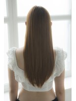 ミエルヘアーエスト 新宿店(mielhair est)&nbsp;髪質改善ストレート 新宿