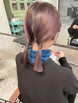 メーヴェ(Mowen)&nbsp;[ タイトアレンジ ]