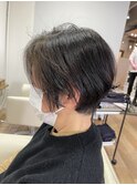 ショート