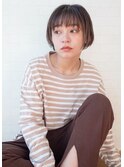 att..[とつかひろや]ショートボブ