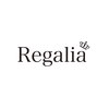 レガリア(Regalia)のお店ロゴ