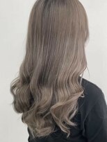 ワンズリー 本厚木店(ONE's ly)&nbsp;韓国/インナーカラー/ハイライト/ケアブリーチ[本厚木駅]