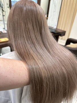 ファブ 千葉店(FaB) ミルクティーベージュ[千葉駅]