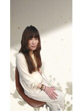 イズン(Idunn)&nbsp;上田 真子