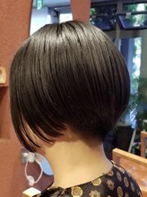 ヘアメイク ビアンエートル(hair make bie etre)
