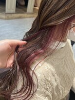 シエル 千葉店(CIEL)&nbsp;＊イヤリングカラー＊