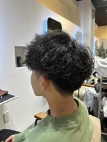 シードバイシャムロック(SEED by Shamrock)&nbsp;しっかりめツイスパ！　SEED 横浜駅