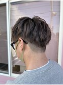ディープグレージュ