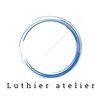 ルシアーアトリエ(Luthier atelier)のお店ロゴ