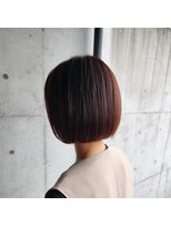 ゴットイール(GOTTO eel)&nbsp;ミニボブ