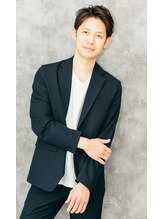 ノベル 太田西本町(Novel)&nbsp;中島 北斗