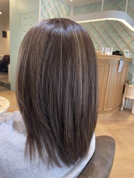 アンフィ 矢向(Anphi) 2-47 髪質改善