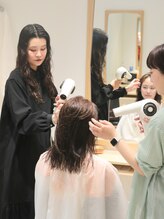 ニヨンヘアー(NIYON HAIR)