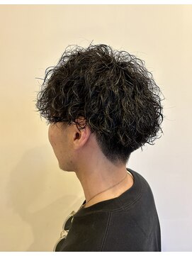 フラテロ(fratello) ツイストスパイラル