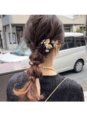 あみおろし