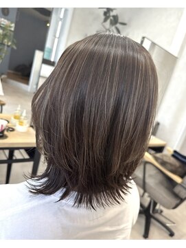 エモ(emo) 3Dハイライト☆