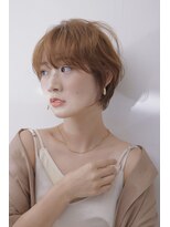 トレ(tre.)&nbsp;マッシュショート【甲子園口/5317】