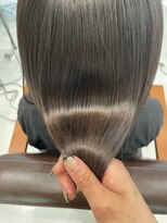 フォルテ 島田店&nbsp;髪質改善/縮毛矯正/ツヤ髪/カラー