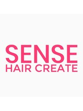 SENSE HAIR CREATE 飯田店