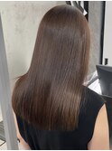 うる艶髪質改善!