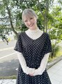エトワール(Etoile HAIR SALON) 益田 喜和子