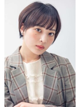 スノードロップ 荻窪(Snowdrop) 大人可愛い/ナチュラル/ミディアム/荻窪/