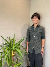 カミビト 東大阪本店(KamiBito) マツモト ユウジ