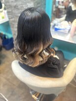 リエラ 新宿(RIERA)&nbsp;ヨシンモリアレンジ