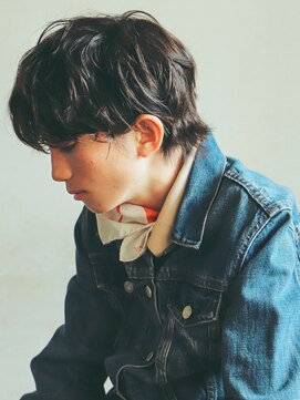 バーノン(VERNON) ＢＯＤＹ　ＰＥＲＭｆｏｒＴＥＥＮ【VERNON】058-262-3611