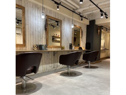 ストーク トウキョウ(stoke TOKYO)の写真