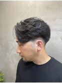 フェザーショート
