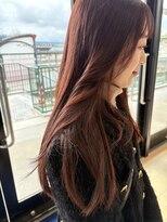 シャンプーボーイ 佐世保駅前店(SHAMPOO BOY)&nbsp;【ハイライト　ハイトーン　レイヤーカット　ショート】