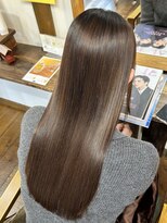 ル コワン ククー(Le coin coucou) 酸性ストレート