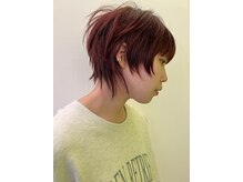 ダールヘア(dar hair)