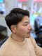 バーバー ダブル(BARBER W)の写真/【若江岩田駅4分】朝8時30分から営業＆スピーディーな施術で忙しいビジネスマンも通いやすい◎