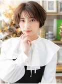 シースルーバング乾かすだけマッシュパーマh3浦和20代30代40代