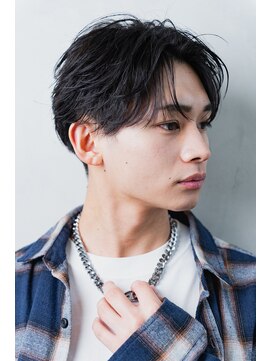 アリエッタ ギンザツー(ARIETTA GINZA2) 20代30代40代 コンマフェザー