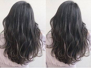 ネイビー 博多(NAVY)の写真/“技術×こだわり×人柄”で選ばれる。「この人にお願いしたい」そう思ってもらえる指名限定クーポンあり◎